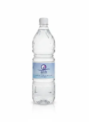 Zam Zam Wasser 1L