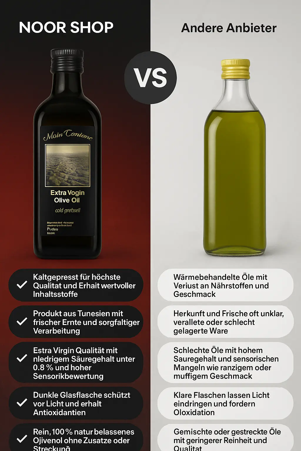 Olivenöl Extra Virgin – Bild 4