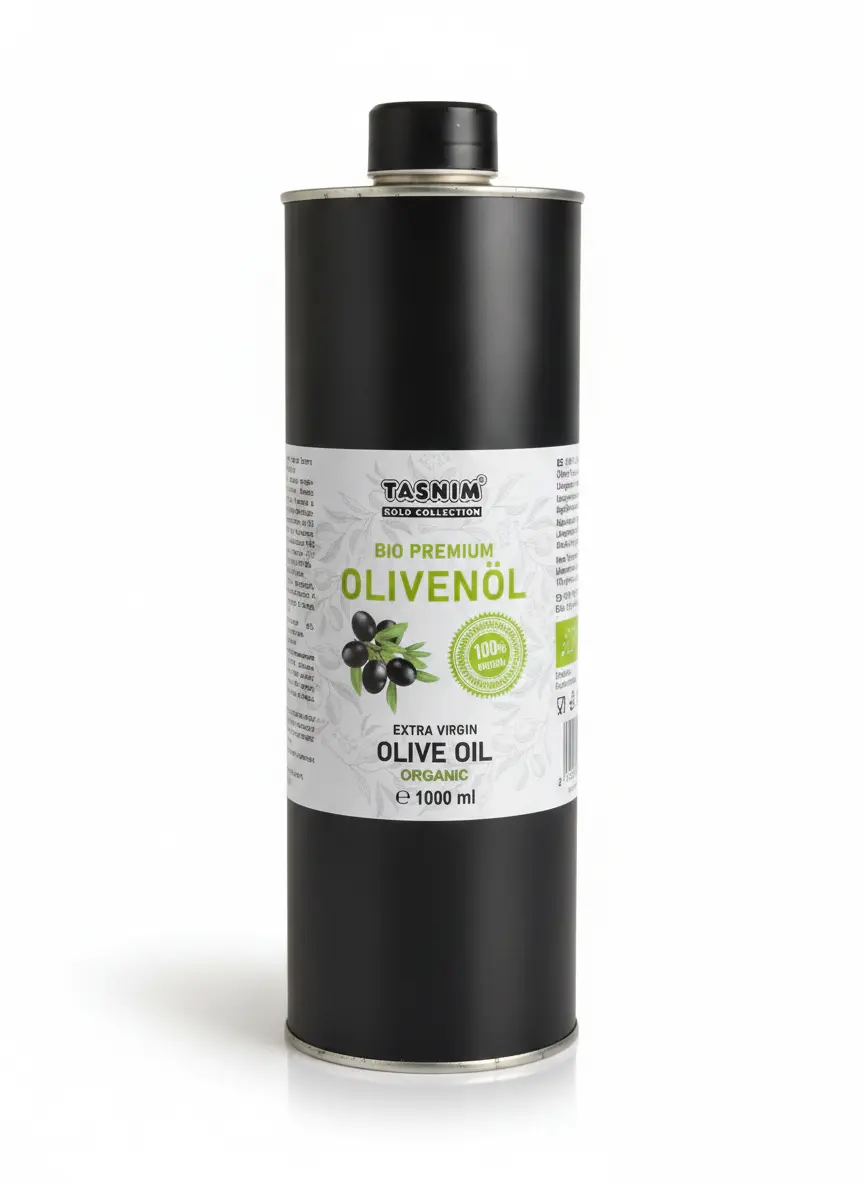 Olivenöl Bio Premium 1L
