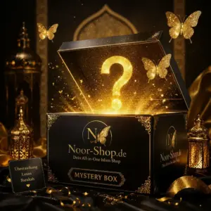 Mystery Box