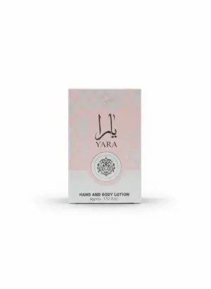 Yara Hand and Body Lotion