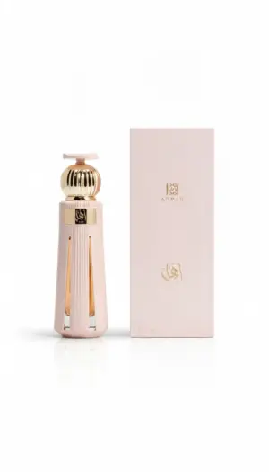 Ahl Ahmed Al Maghribi Extrait De Parfum 60ml