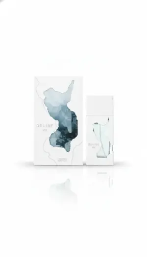 Ravine Ice French Avenue Eau De Parfum 100ml