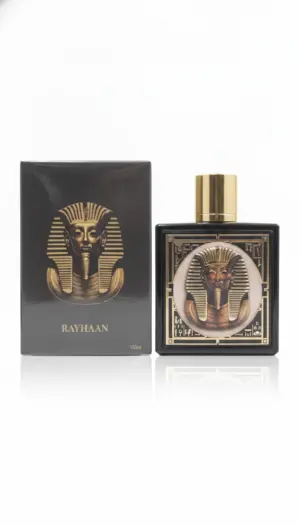 Rayhaan Pharaoh Eau De Parfum 100ml