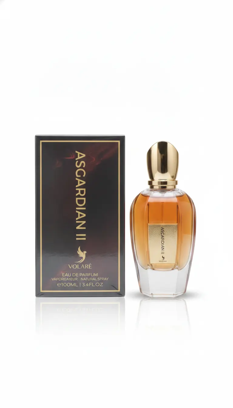 Volare Asgardian II Eau De Parfum 100ml