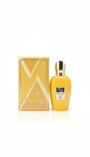 Volare Esta Oro Eau De Parfum 100ml