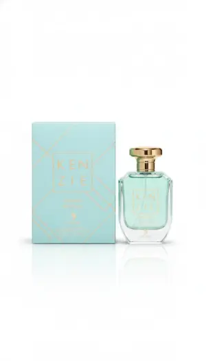 KENZIE Summer Bottled 100ml