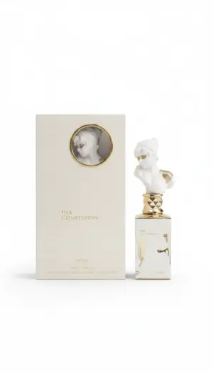 Her Confesion Lattafa Eau De Parfum 100ml