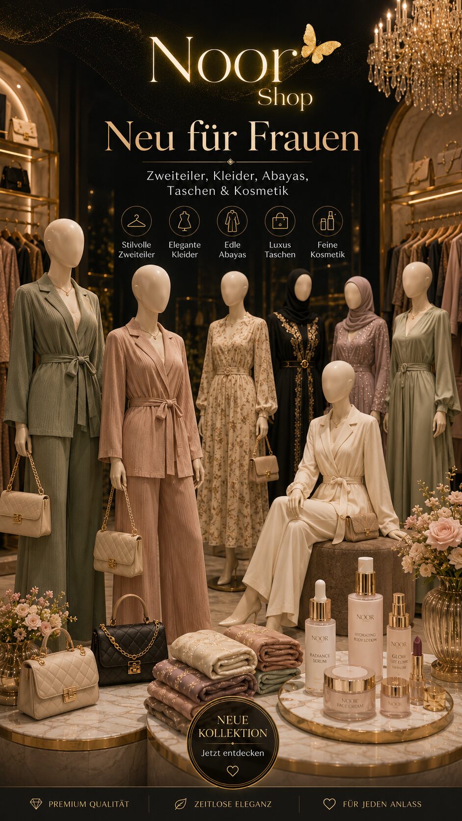 Noor Shop