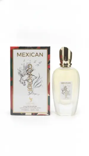 Volare Mexican Eau De Parfum 100ml