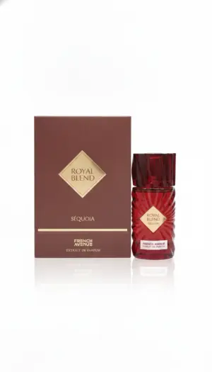 Royal Blend Sequoia French Avenue 100ml