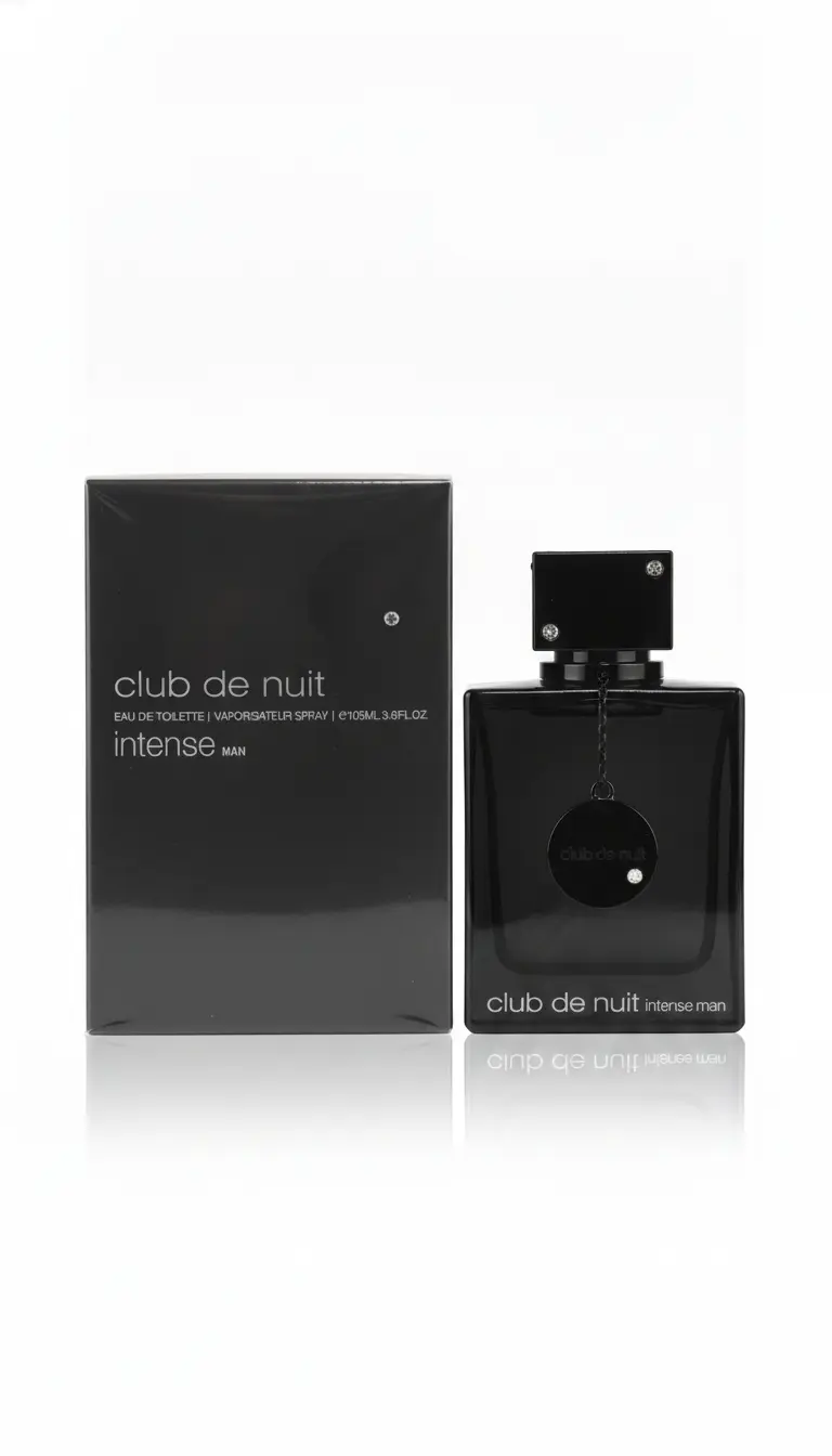 Armaf Club De Nuit Intense Man 100ml