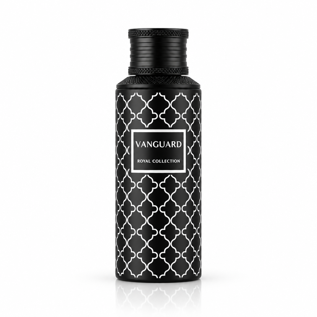 Maison Asrar Vanguard (Royal Collection) Eau de Parfum 100 ml