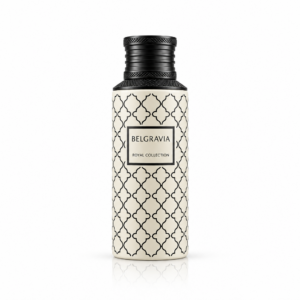 Maison Asrar Belgravia Eau de Parfum 100 ml