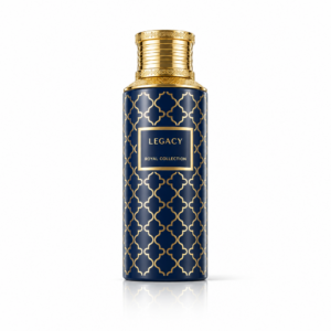Maison Asrar Legacy (Royal Collection) Eau de Parfum 100 ml