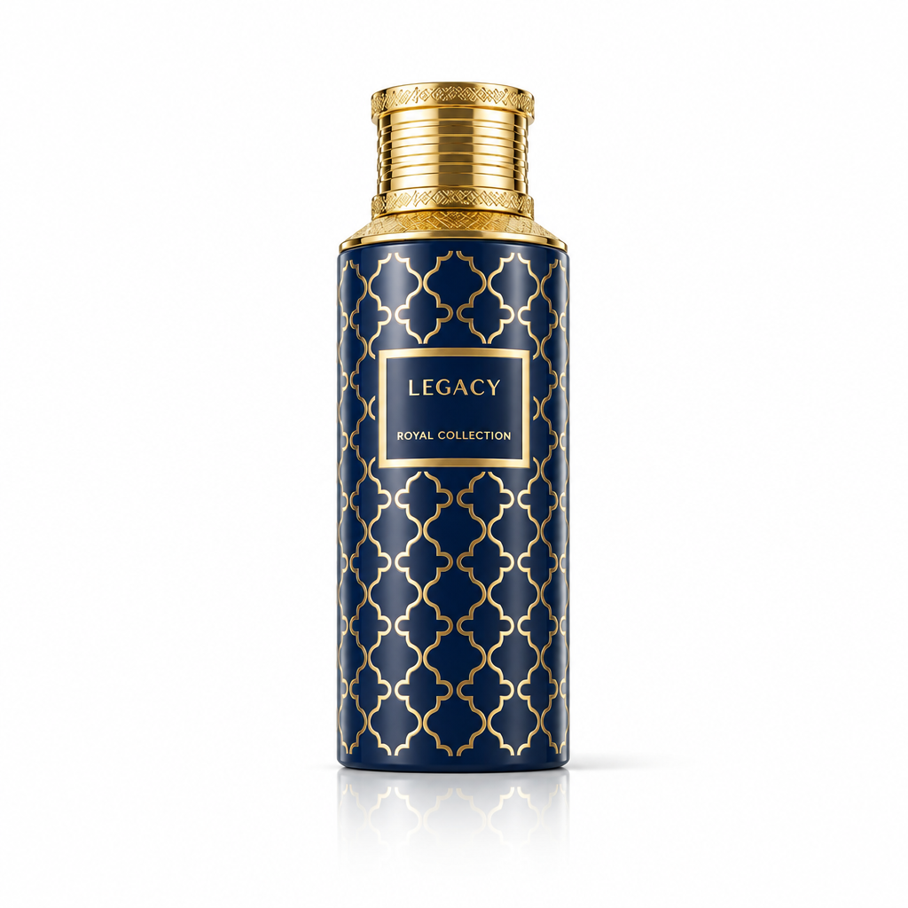 Maison Asrar Legacy (Royal Collection) Eau de Parfum 100 ml