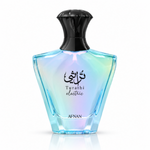Afnan Turathi Electric 90 ml Eau de Parfum