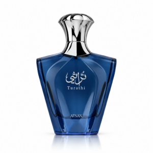 Afnan Turathi Blue – Eau de Parfum 90 ml