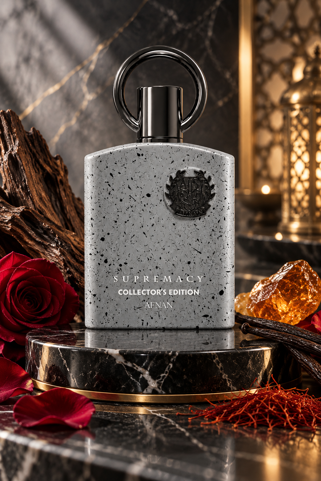 Afnan Supremacy Collector's Edition Eau de Parfum 100 ml – Ansicht 4