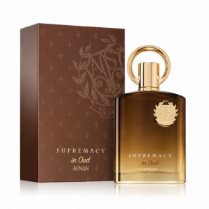 Afnan Perfumes Supremacy in Oud Extrait de Parfum 100 ml