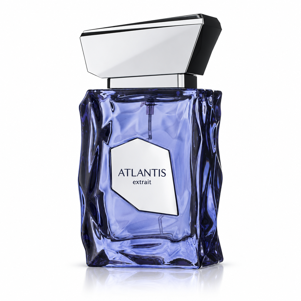 French Avenue Atlantis Extrait de Parfum 100 ml