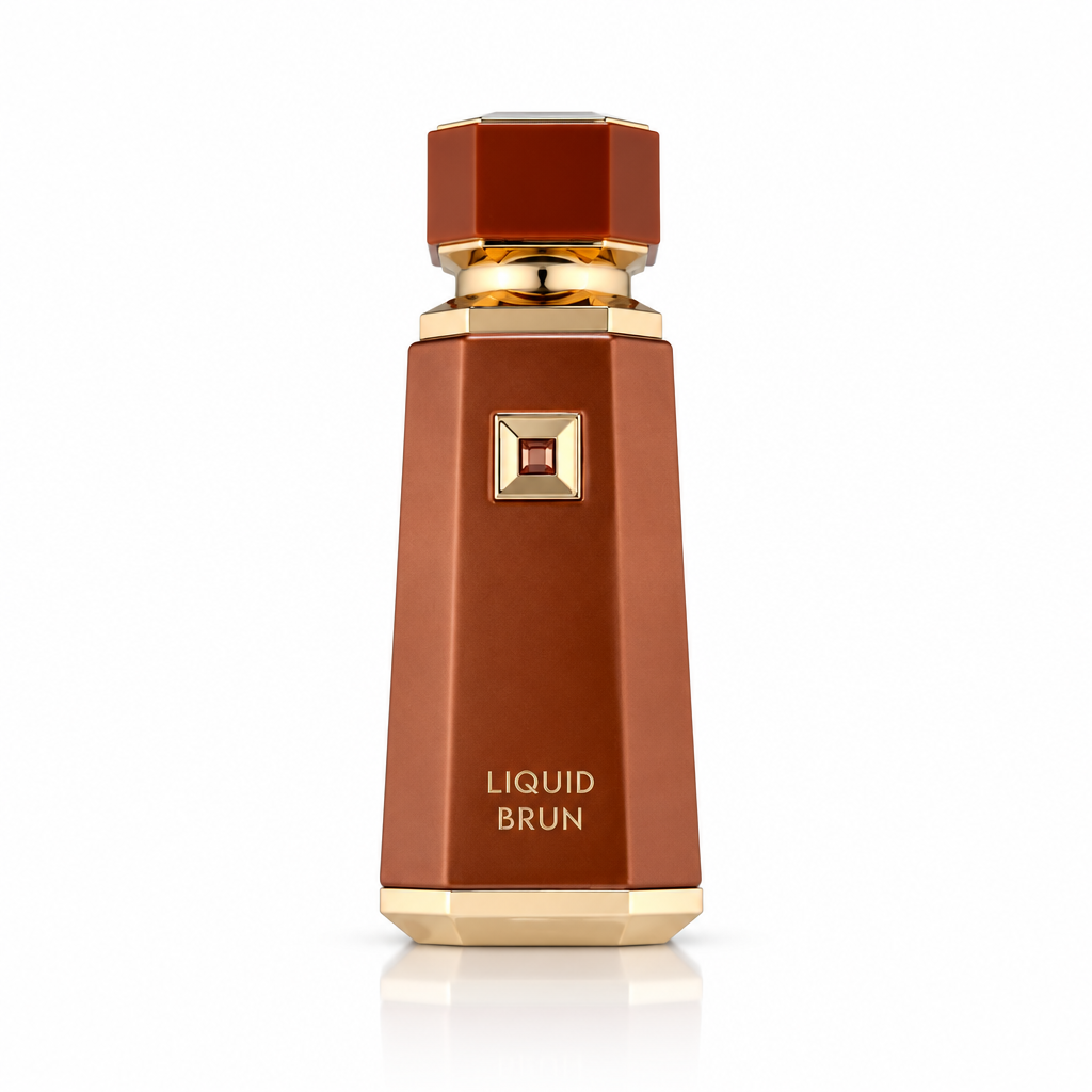 French Avenue Liquid Brun 100 ml Eau de Parfum