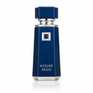 Azzure Aoud Eau de Parfum – French Avenue, 100 ml