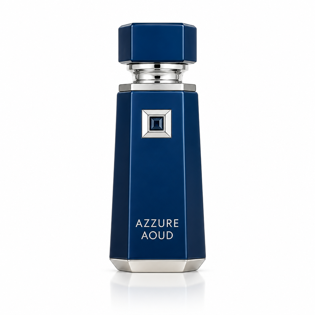 Azzure Aoud Eau de Parfum – French Avenue, 100 ml