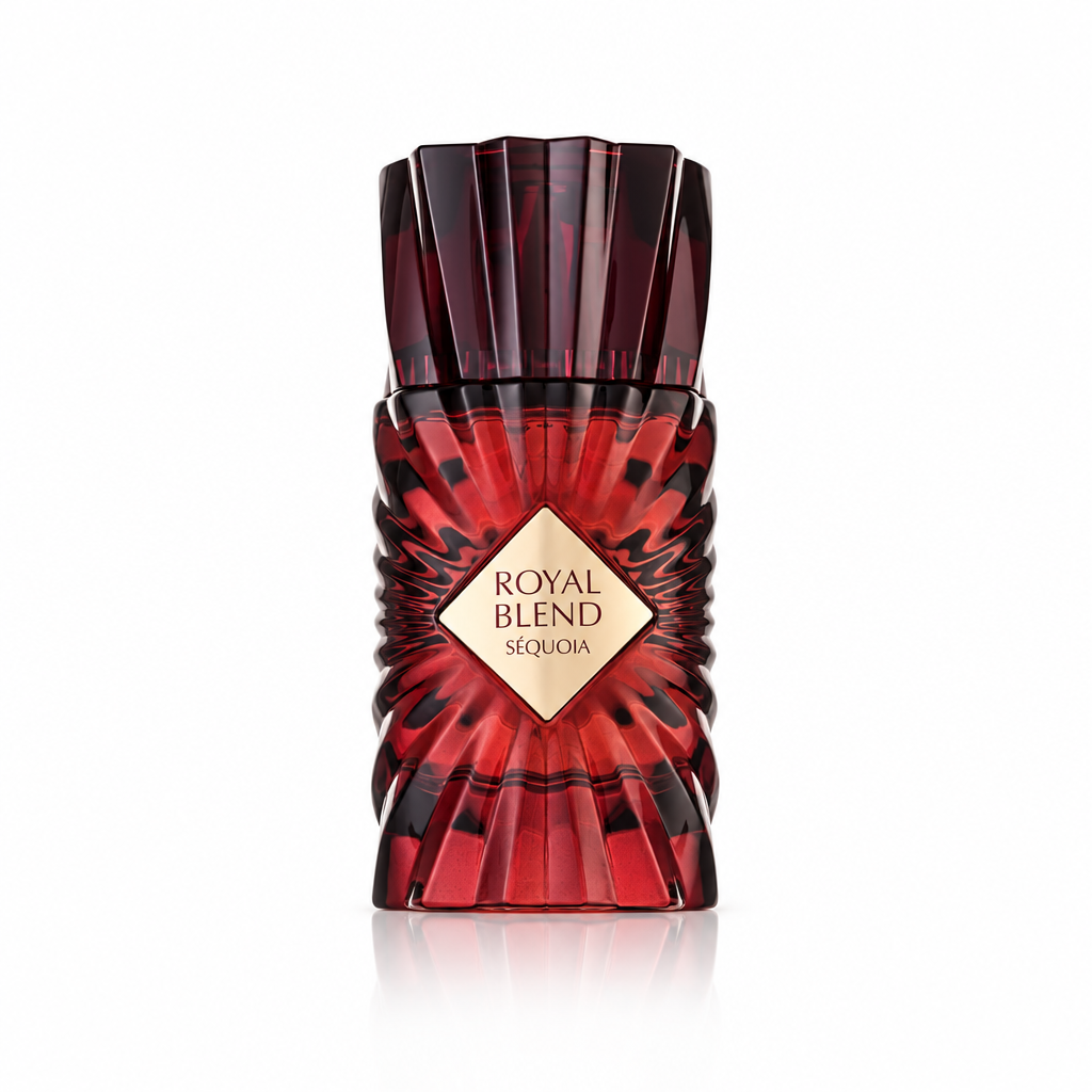 French Avenue Royal Blend Séquoia 100 ml