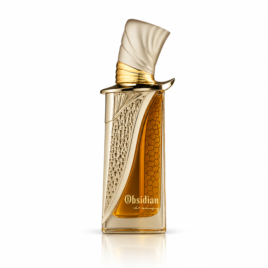 French Avenue Obsidian Extrait de Parfum 100 ml