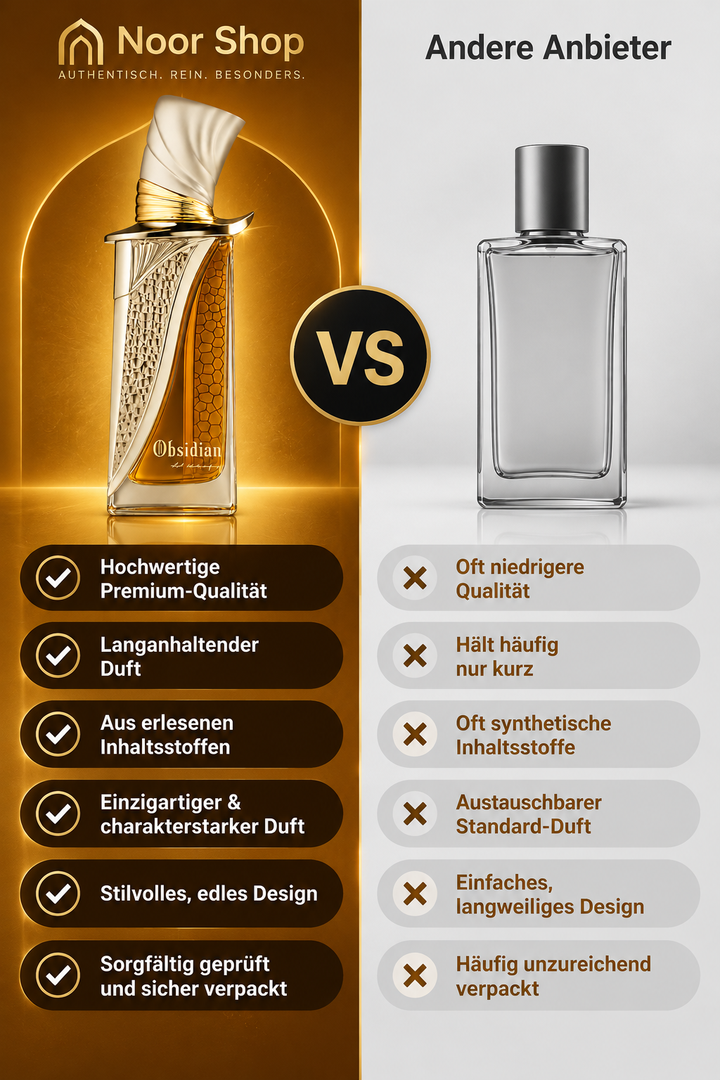 French Avenue Obsidian Extrait de Parfum 100 ml – Ansicht 3