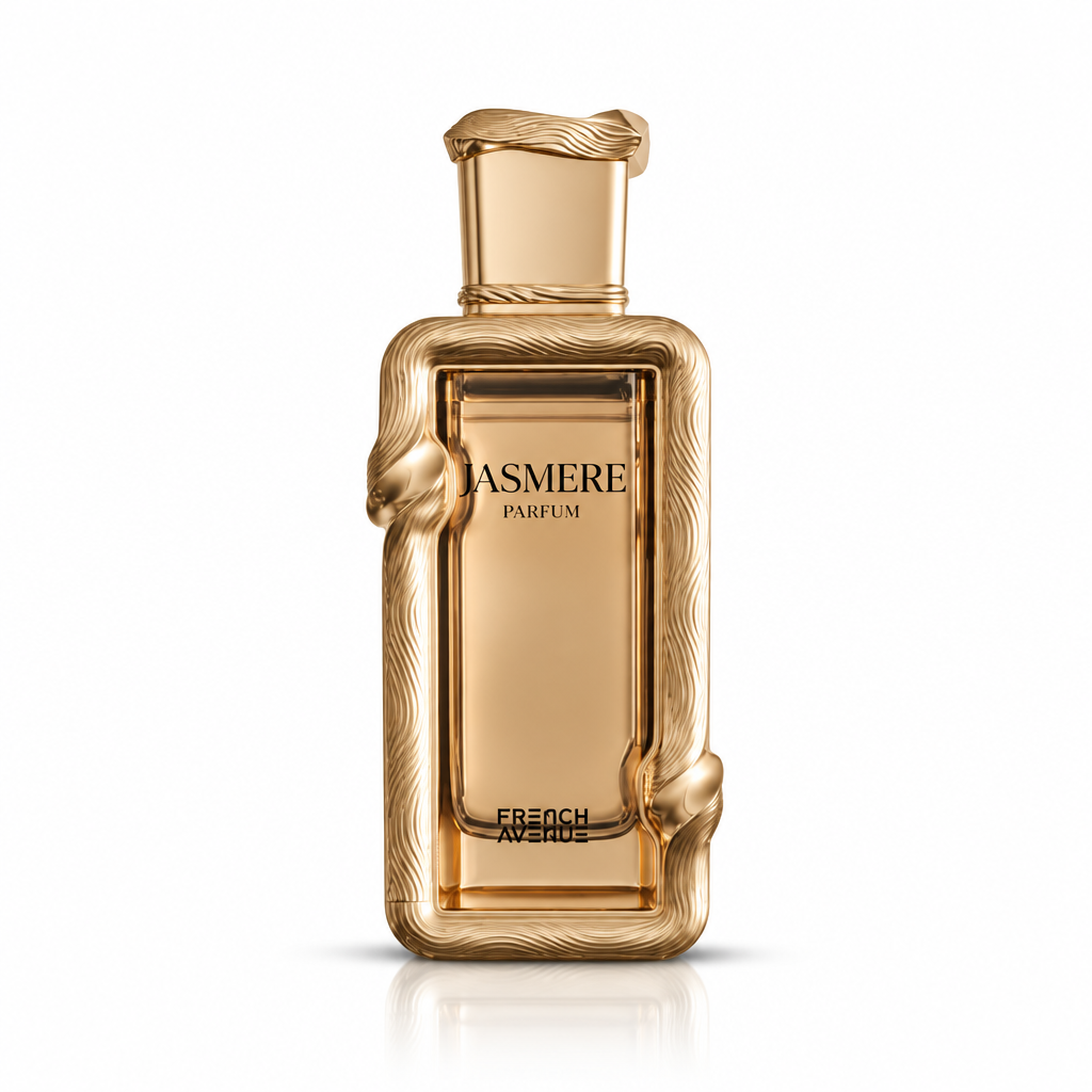 French Avenue Jasmere Eau de Parfum 100 ml