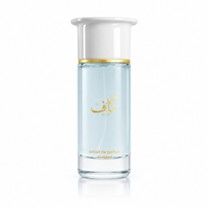 Ahmed Al Maghribi Kaaf Eau de Parfum 100 ml