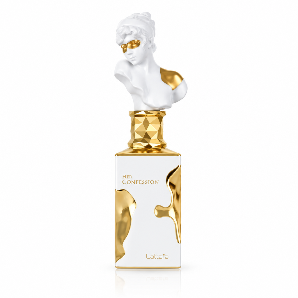 Lattafa Her Confession Eau de Parfum 100 ml