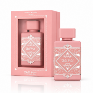 Lattafa Badee Al Oud Noble Blush Eau de Parfum – 100 ml
