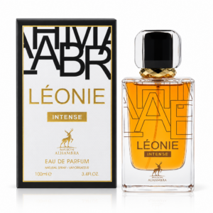 Maison Alhambra Léonie Intense – 100 ml Eau de Parfum