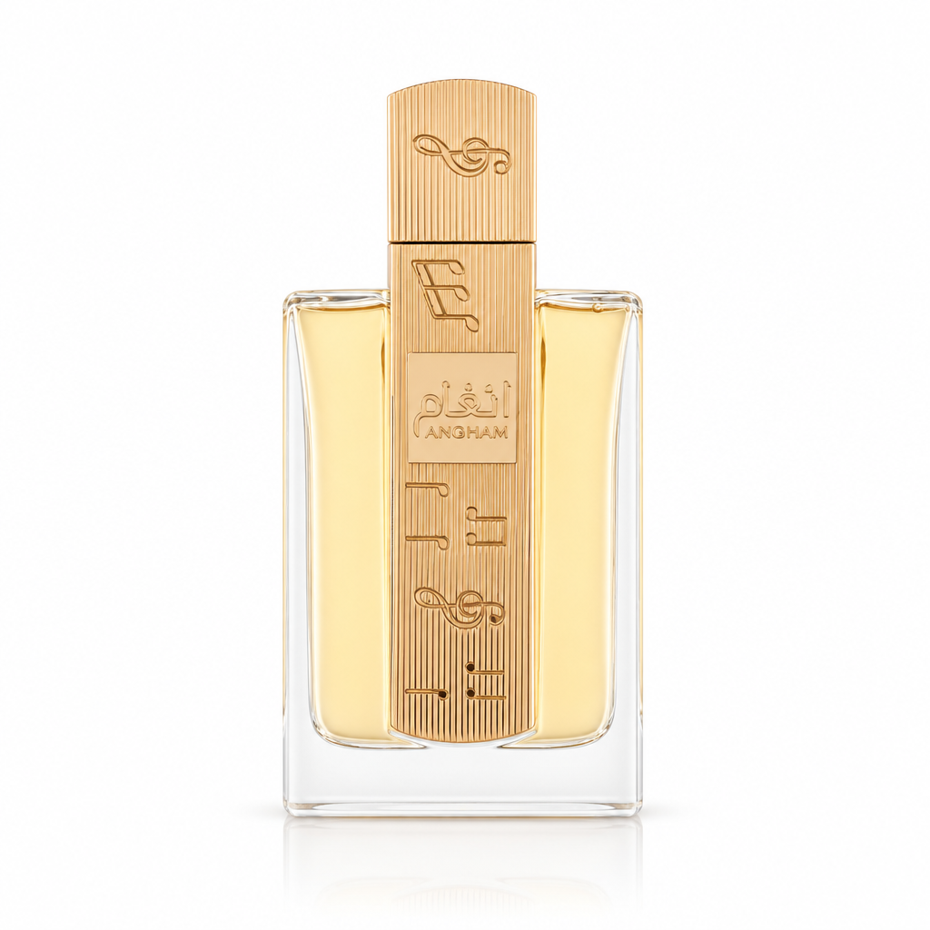Lattafa Angham Eau de Parfum 100 ml