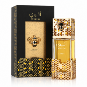 Lattafa Atheeri Eau de Parfum 100 ml