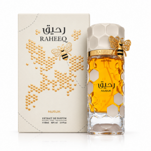 Nusuk Raheeq Extrait de Parfum 100 ml