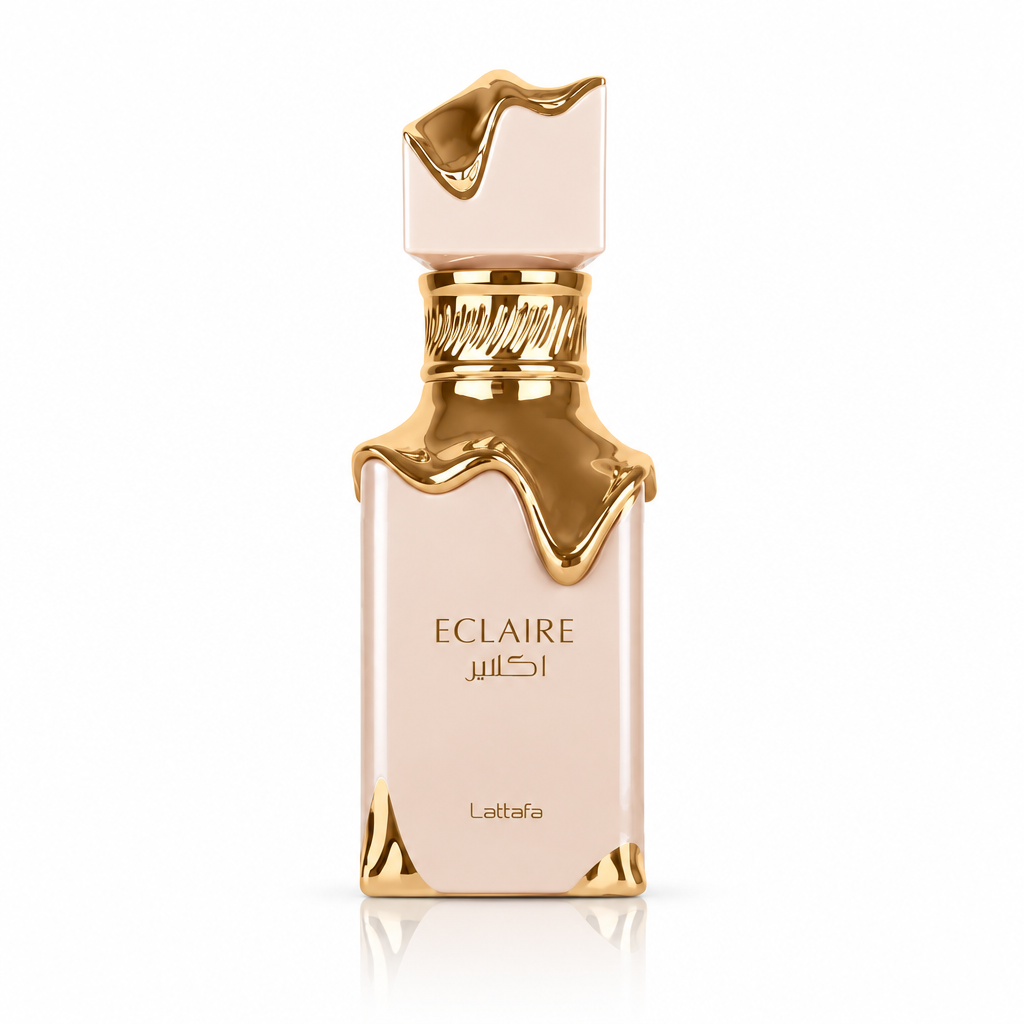 Lattafa Eclaire Eau de Parfum 100 ml