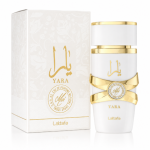 Lattafa Yara Moi Eau de Parfum 100 ml