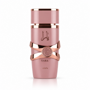 Lattafa Yara Elixir Eau de Parfum 100 ml