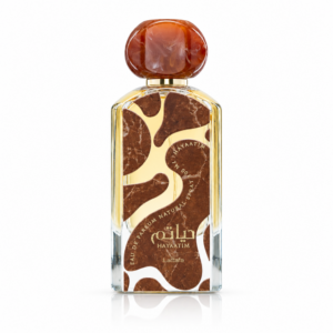 Lattafa Hayaatim Eau de Parfum 100 ml