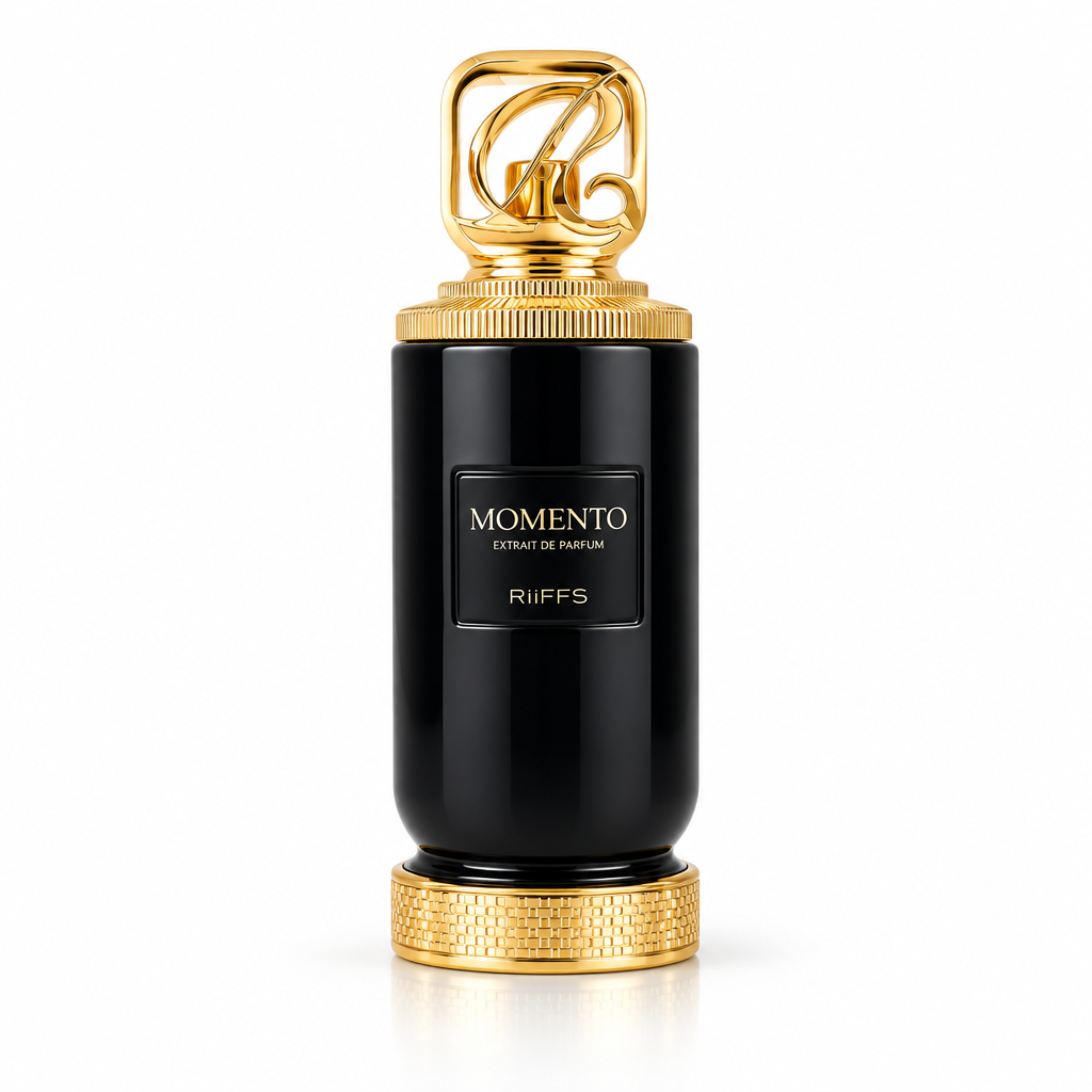 Riiffs Momento Extrait de Parfum 100 ml