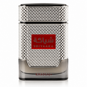 Khadlaj Shiyaaka Silver Eau de Parfum 100 ml